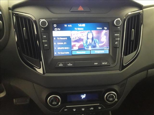 Hyundai Creta 2.0 16v Sport - Foto 13