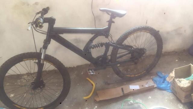 Bike aro 26 - Foto 3