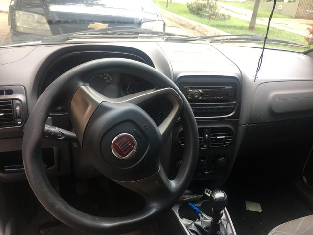 Fiat Strada Working 2016 - Foto 4