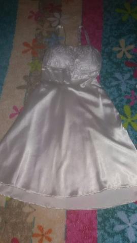 Vestido novo