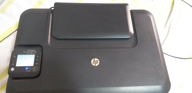 Impressora hp 3516