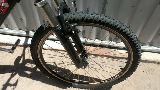 Bicicleta - Foto 2
