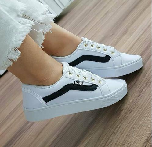 Tênis feminino - Foto 4