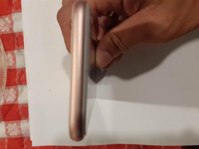 Iphone rose 6s