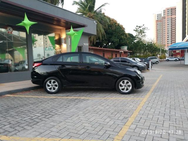 HB20S 2016/2017 1.6 Comfort Style 16V Flex Automático - Foto 6