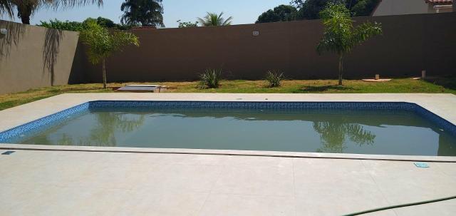 Sobrado arniqueira 4 qtrs 2 suites - Foto 4