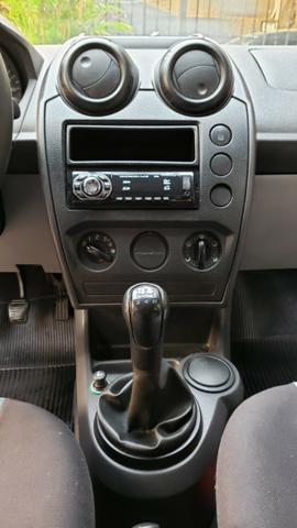 Ford Fiesta Sedan 2008 Flex - Foto 17