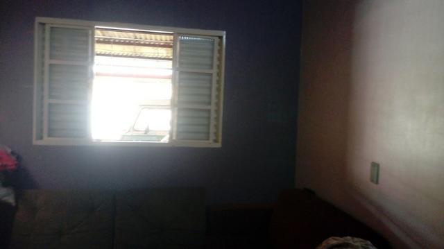 Vende-se lote com 3 moradias na quadra 401 do Recanto das Emas * - Foto 11
