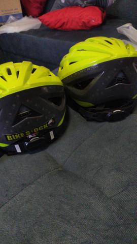 Vendo capacete *Lumos*, - Foto 6