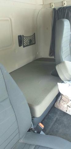 Vendo scania highline 2013 6x2 automática - Foto 12
