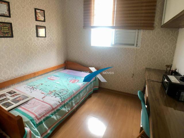 Apartamento à venda com 3 quartos - Foto 10