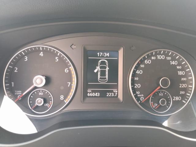 Vw jetta confortline 2014/2014 - Foto 11