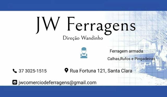 Coluna,Calhas e Pingadeiras