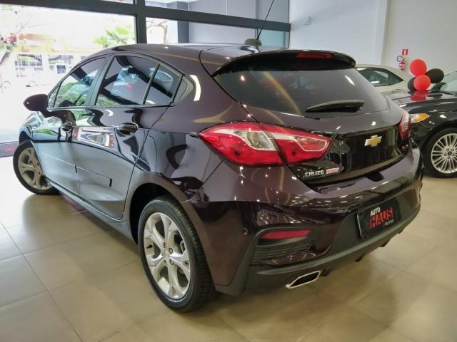 Cruze LT 1.4 16V Ecotec (Aut)(Flex) 2017 - Foto 6
