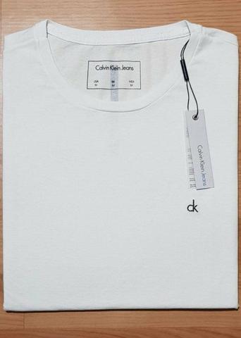 Camisetas Calvin Klein jeans - Foto 4