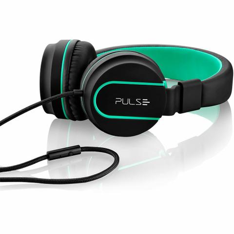 Fone PULSE HP159 " Promoção NOVEMBRO BLACK FRIDAY " R$ 50,00 *ORIGINAL - Foto 3