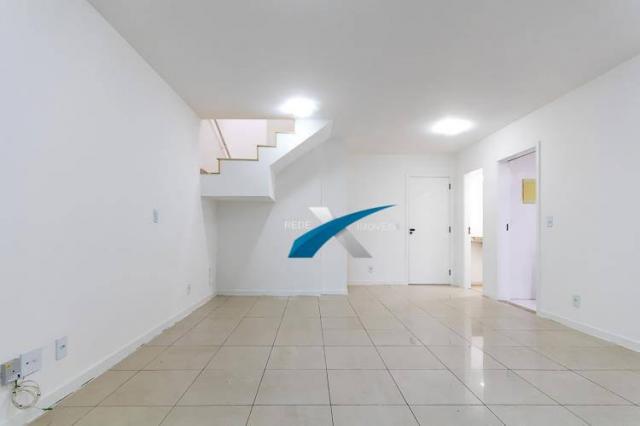 Venda - top duplex recreio - 2 quartos ( 1 suíte ) 95 m2 - r$ 529.000,00 - Foto 4