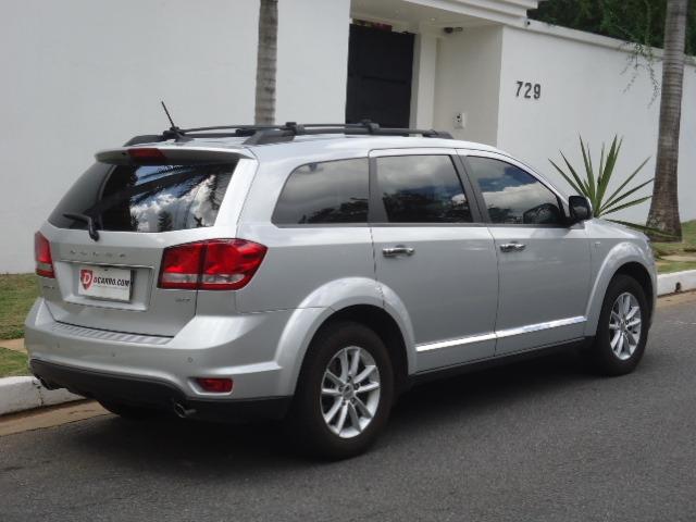 Dodge Journey - Foto 8