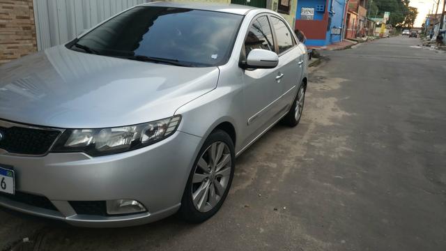 Cerato 11/11 - Foto 2