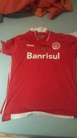 Camisas d internacional - Foto 2