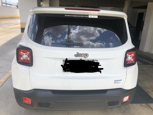 Vendo Jeep Renegade - Foto 20