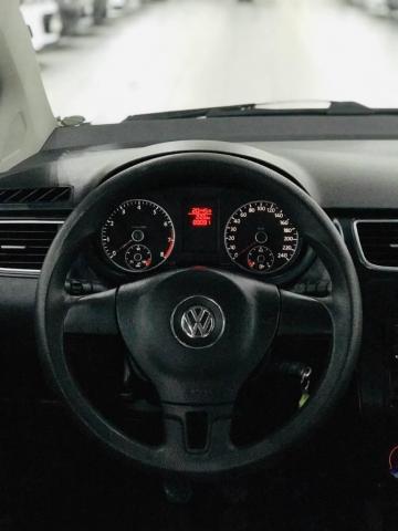 Volkswagen Fox 1.6 PRIME GII - Foto 12