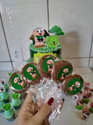 Kit festa válido até 31 de dezembro! fazemos todos os temas! - Foto 2