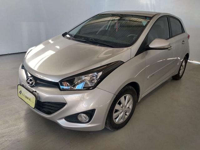HYUNDAI HB20 1.6 COMFORT STYLE 16V FLEX 4P AUTOMÁTICO - Foto 3