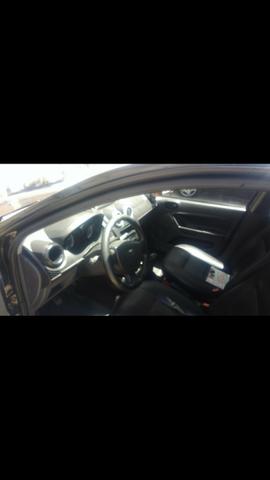 Ford fiesta 2014 2014 - Foto 4