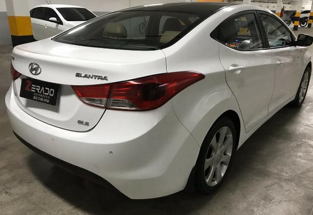 Hyundai Elantra 1.8 GLS - Foto 5
