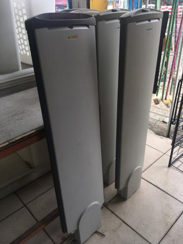 Antena Antifurto SENSORMATIC seminova - Foto 3