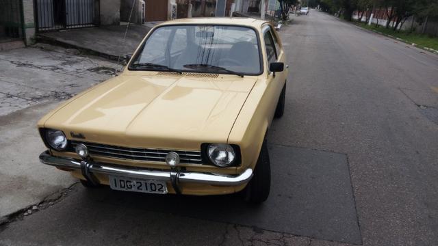 Chevette 76 ótimo estado - Foto 4