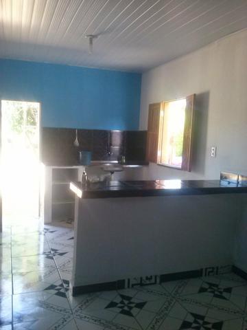 Vendo casa