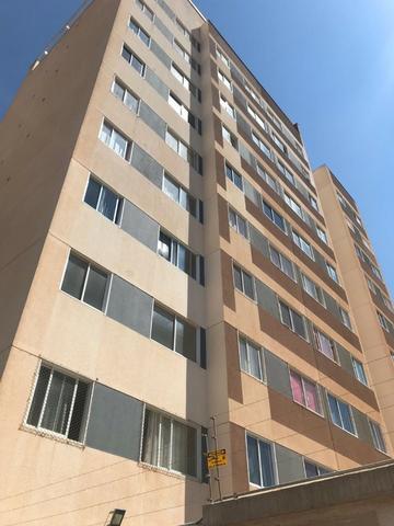 Baixou o preço!! Apartamento 1 Quarto Cond Atual Residencial Samambaia Sul - Foto 5
