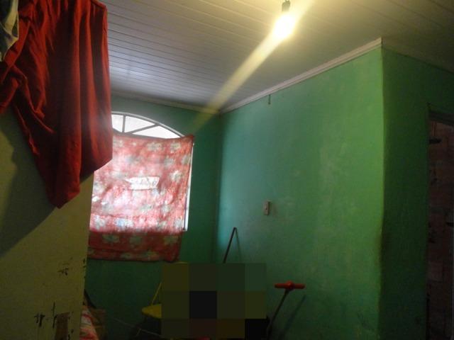 Vende-se lote com 2 moradias na quadra 102 do Recanto das Emas * - Foto 4