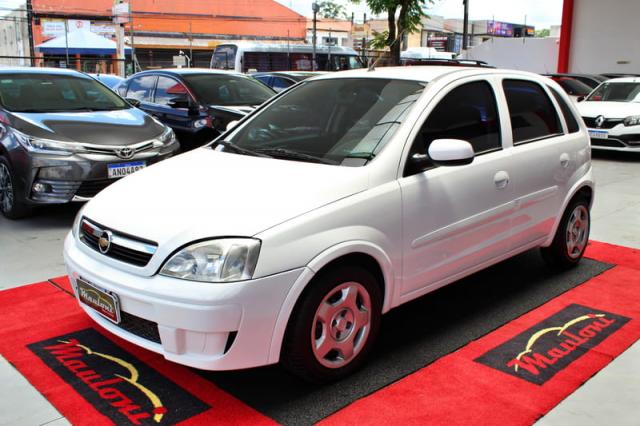 CHEVROLET CORSA HATCH MAXX 1.4 8v(Econo.Flex) 4P
