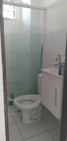 Passo apartamento no Riviera 1