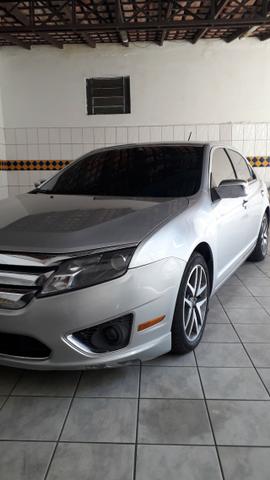 Ford fusion 2010 - Foto 2