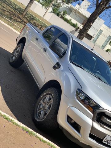 Ford Ranger 2.2 Automatica - Foto 2