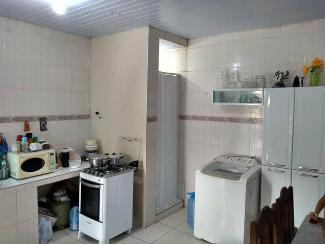 Casa em avin.vprincipal boa para comércio - Foto 13