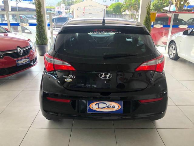 Hyundai HB20 Comf./C.Plus/C.Style 1.0 Flex 12V - Foto 8