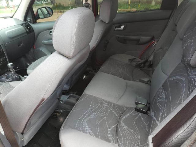 FIAT SIENA 2014/2015 1.4 MPI EL 8V FLEX 4P MANUAL - Foto 5
