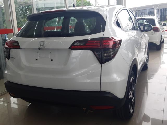 HONDA HR-V 2019/2020 1.8 16V FLEX LX 4P AUTOMÁTICO - Foto 6