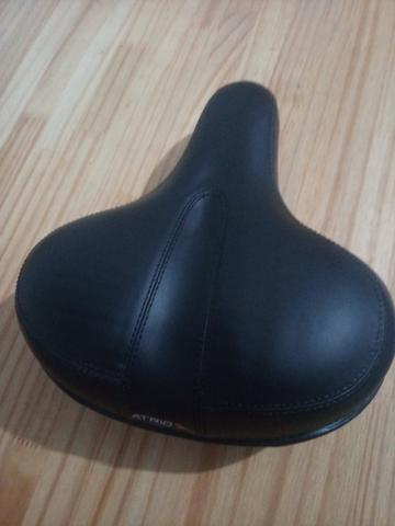 Sela de bicicleta