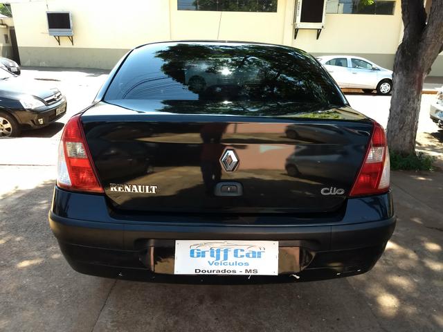 Clio sedan 1.6 - Foto 11