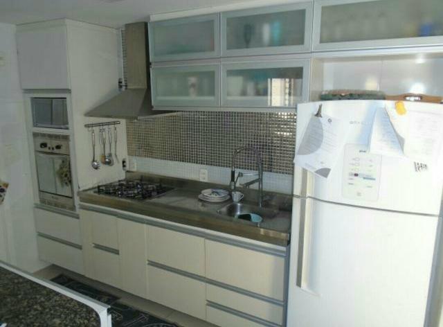 Apartamento no Parque del Sol, Projetado, 2 vagas - Foto 9