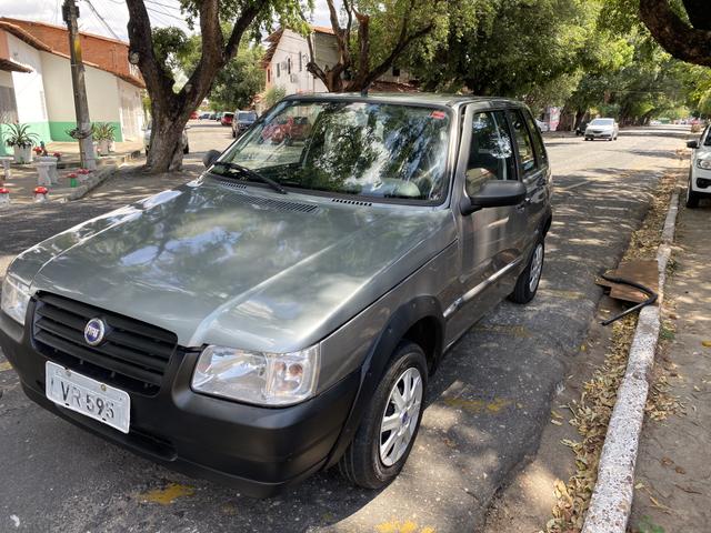 Fiat uno - Foto 10