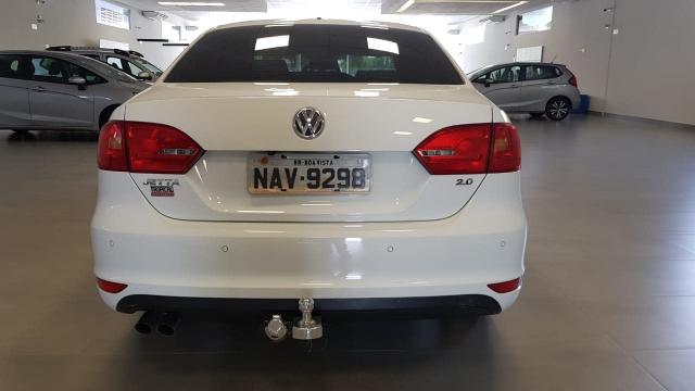 VOLKSWAGEN JETTA 2014/2014 2.0 COMFORTLINE FLEX 4P TIPTRONIC - Foto 3