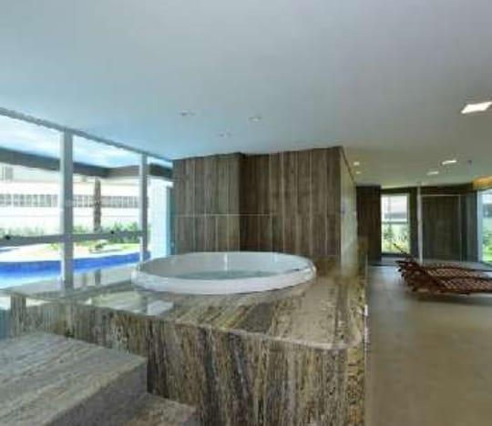 Ed. Soho na Washington Soares, 92m, Andar alto, 3 quartos, 2 vagas, R$ 690.000 - Foto 2