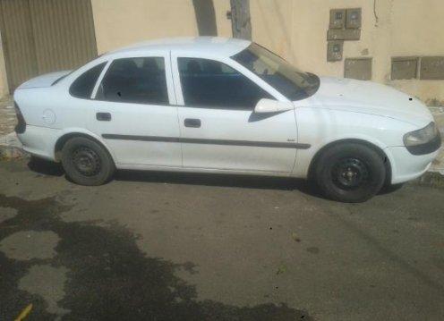 Vendo ou troco Vectra 5.500